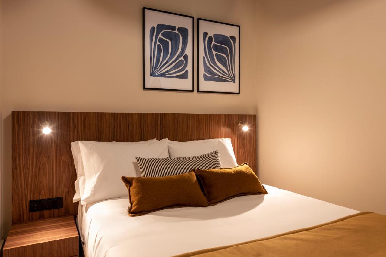 Ando Living - Santa Catarina House Apartment ปอร์โต ภายนอก รูปภาพ
