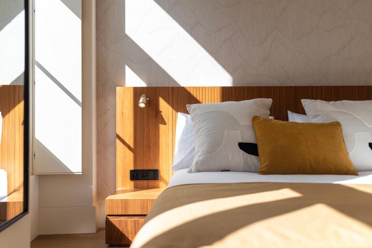 Ando Living - Santa Catarina House Apartment ปอร์โต ภายนอก รูปภาพ