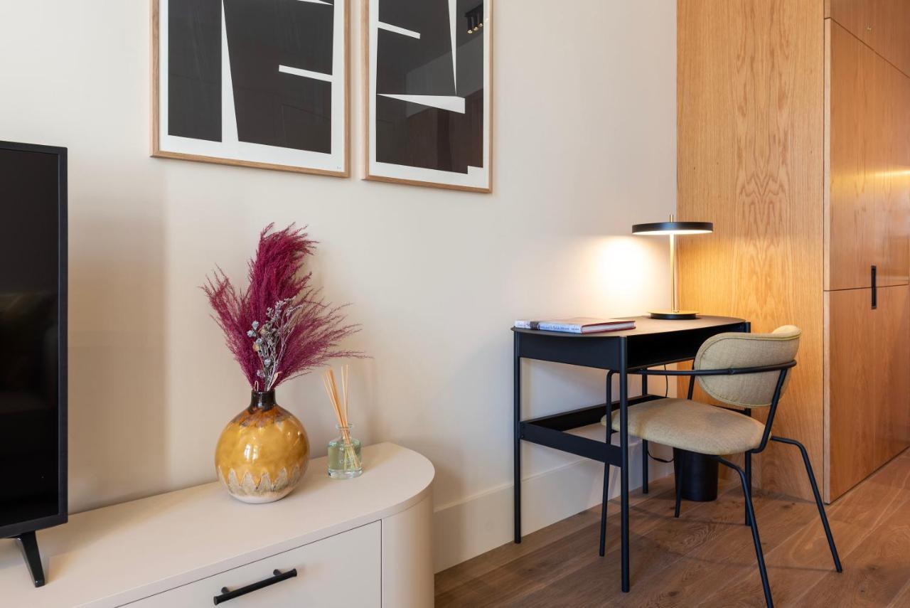Ando Living - Santa Catarina House Apartment ปอร์โต ภายนอก รูปภาพ