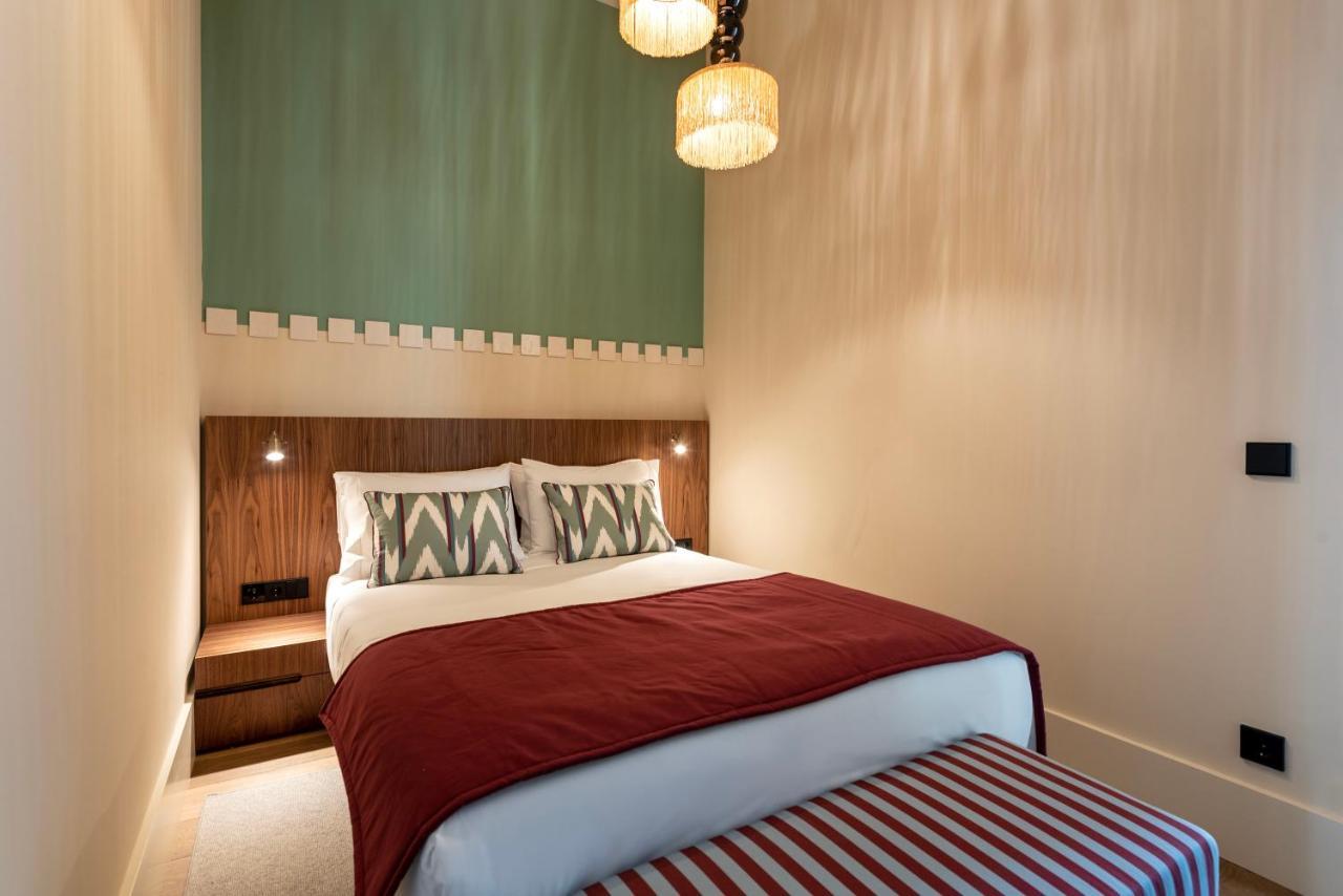 Ando Living - Santa Catarina House Apartment ปอร์โต ภายนอก รูปภาพ
