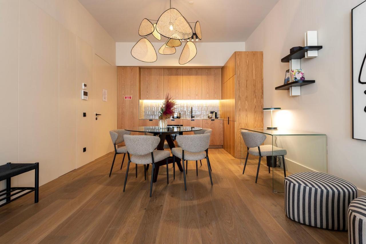 Ando Living - Santa Catarina House Apartment ปอร์โต ภายนอก รูปภาพ