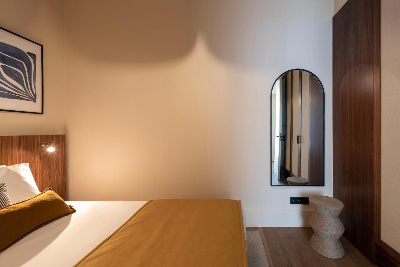 Ando Living - Santa Catarina House Apartment ปอร์โต ภายนอก รูปภาพ