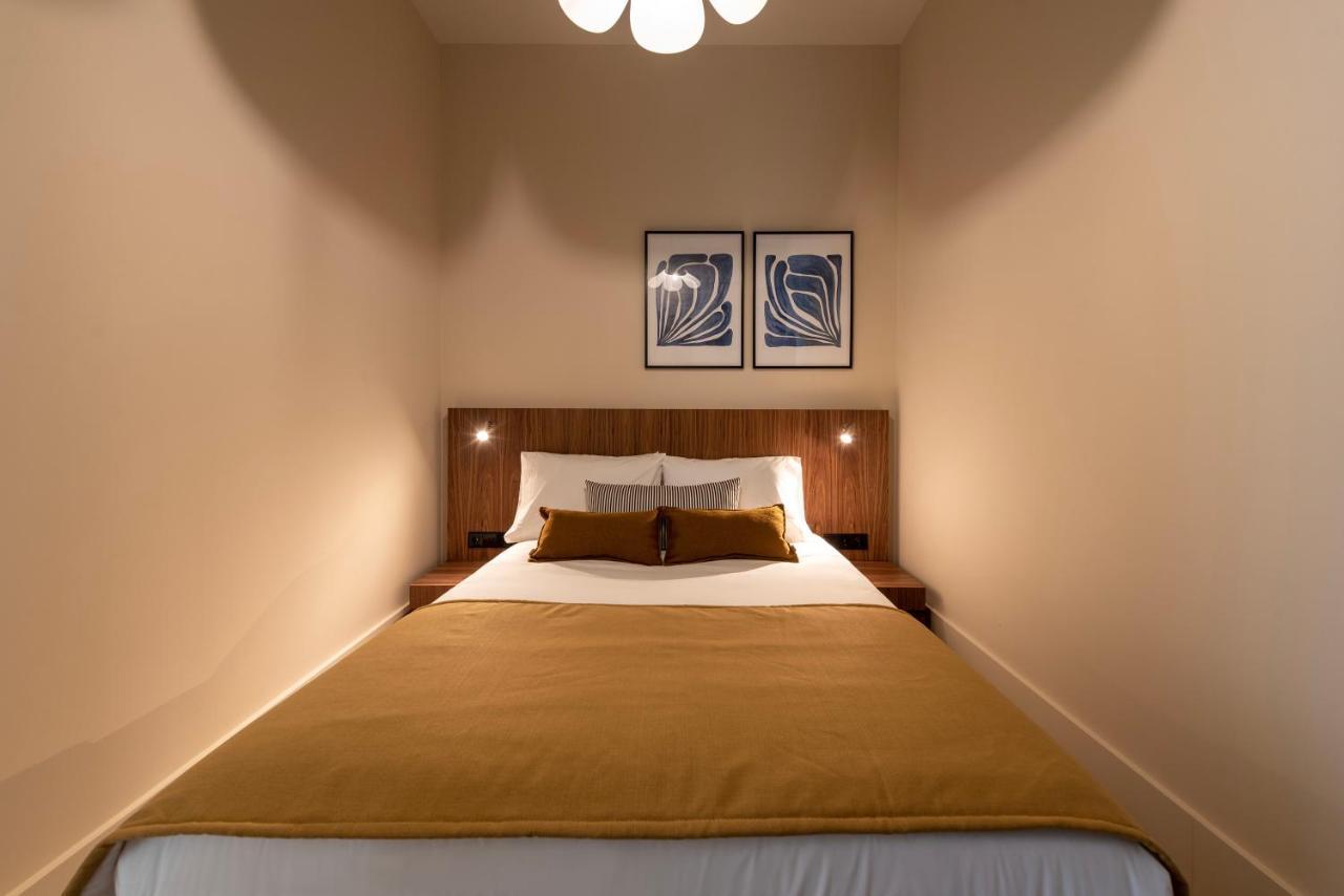 Ando Living - Santa Catarina House Apartment ปอร์โต ภายนอก รูปภาพ