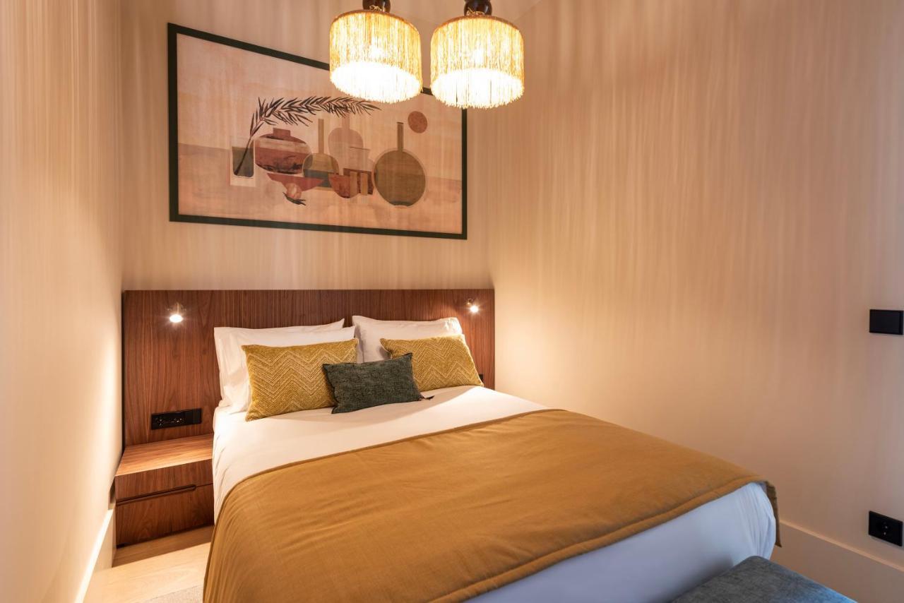 Ando Living - Santa Catarina House Apartment ปอร์โต ภายนอก รูปภาพ
