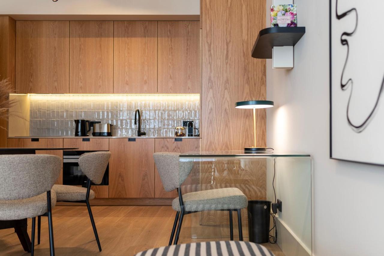 Ando Living - Santa Catarina House Apartment ปอร์โต ภายนอก รูปภาพ