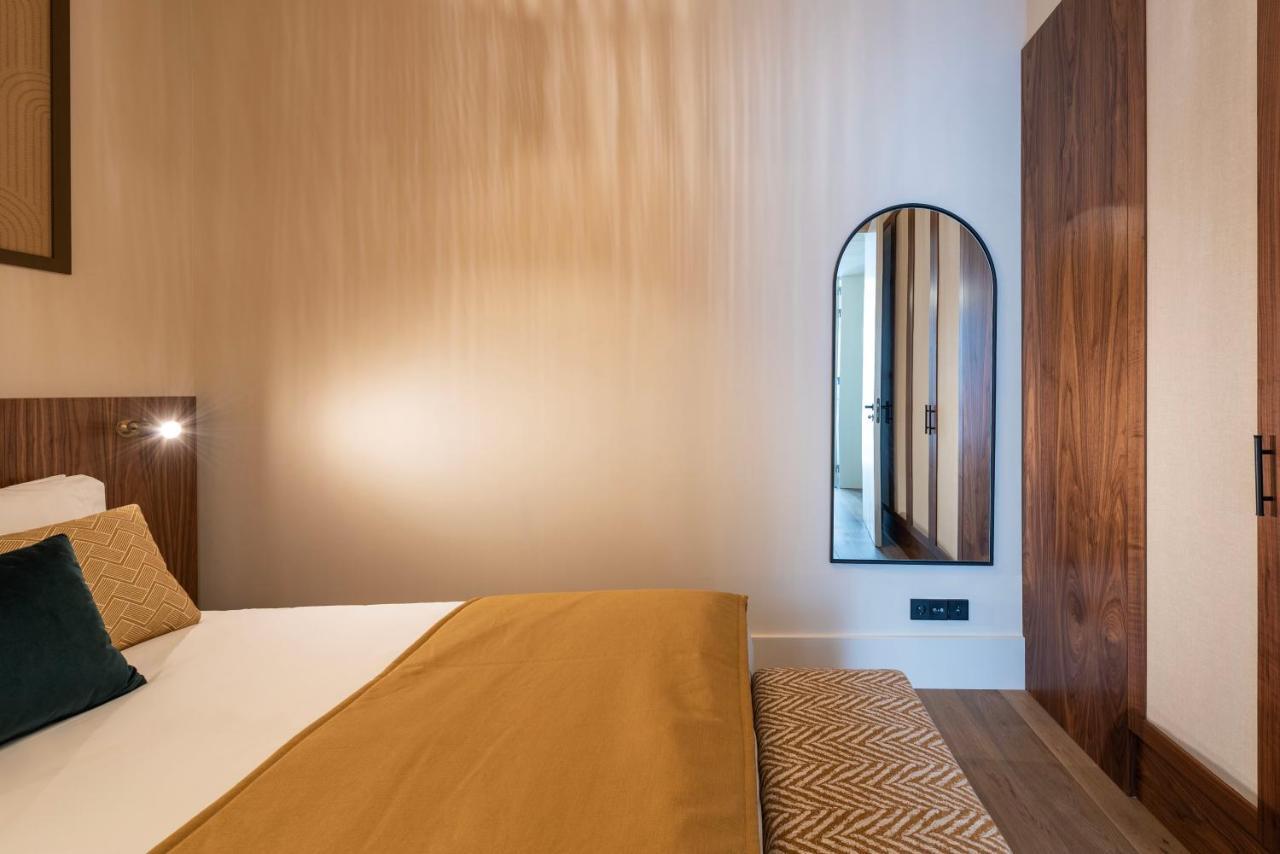 Ando Living - Santa Catarina House Apartment ปอร์โต ภายนอก รูปภาพ