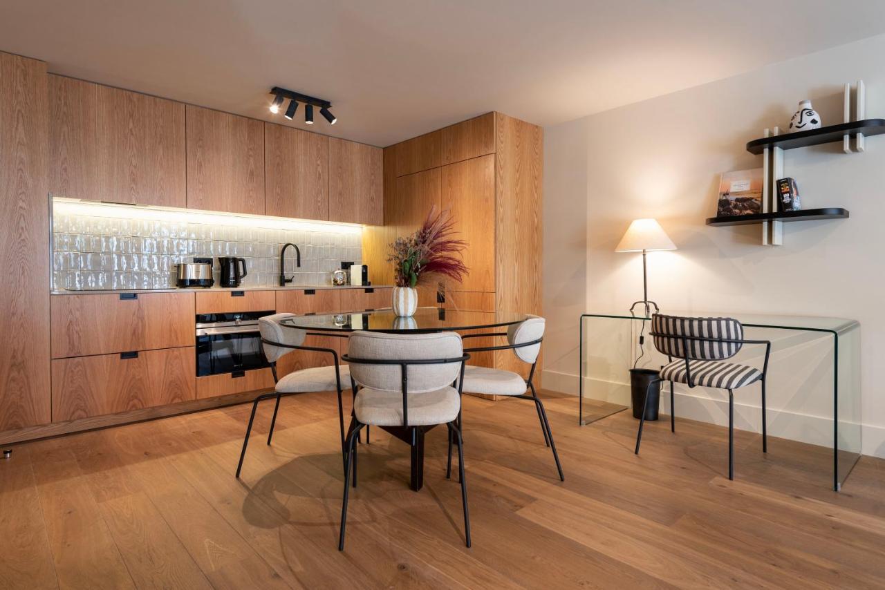 Ando Living - Santa Catarina House Apartment ปอร์โต ภายนอก รูปภาพ