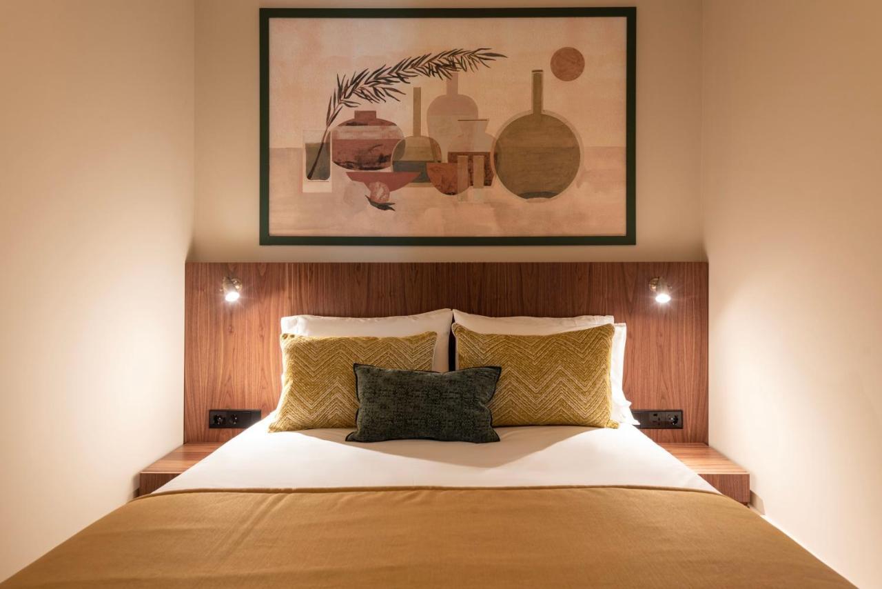 Ando Living - Santa Catarina House Apartment ปอร์โต ภายนอก รูปภาพ