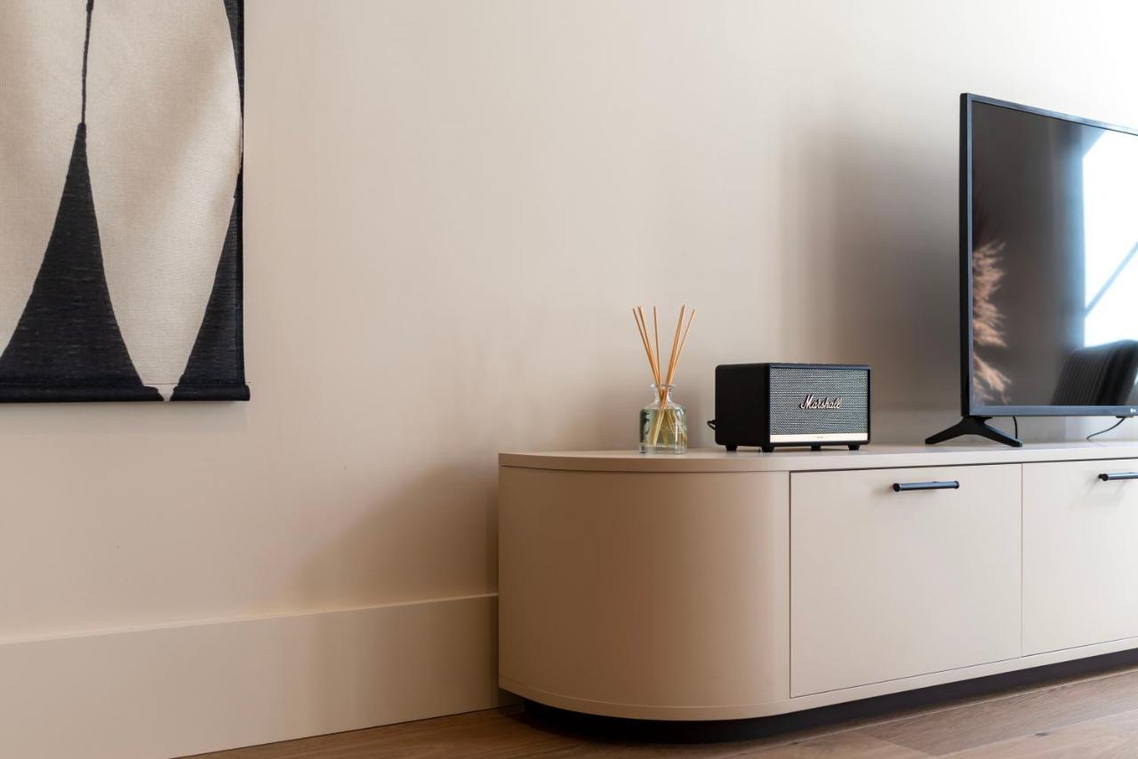 Ando Living - Santa Catarina House Apartment ปอร์โต ภายนอก รูปภาพ