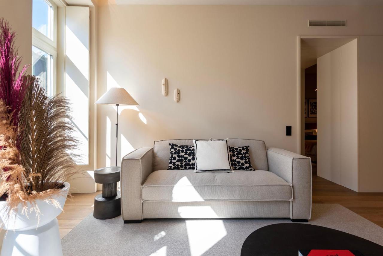 Ando Living - Santa Catarina House Apartment ปอร์โต ภายนอก รูปภาพ