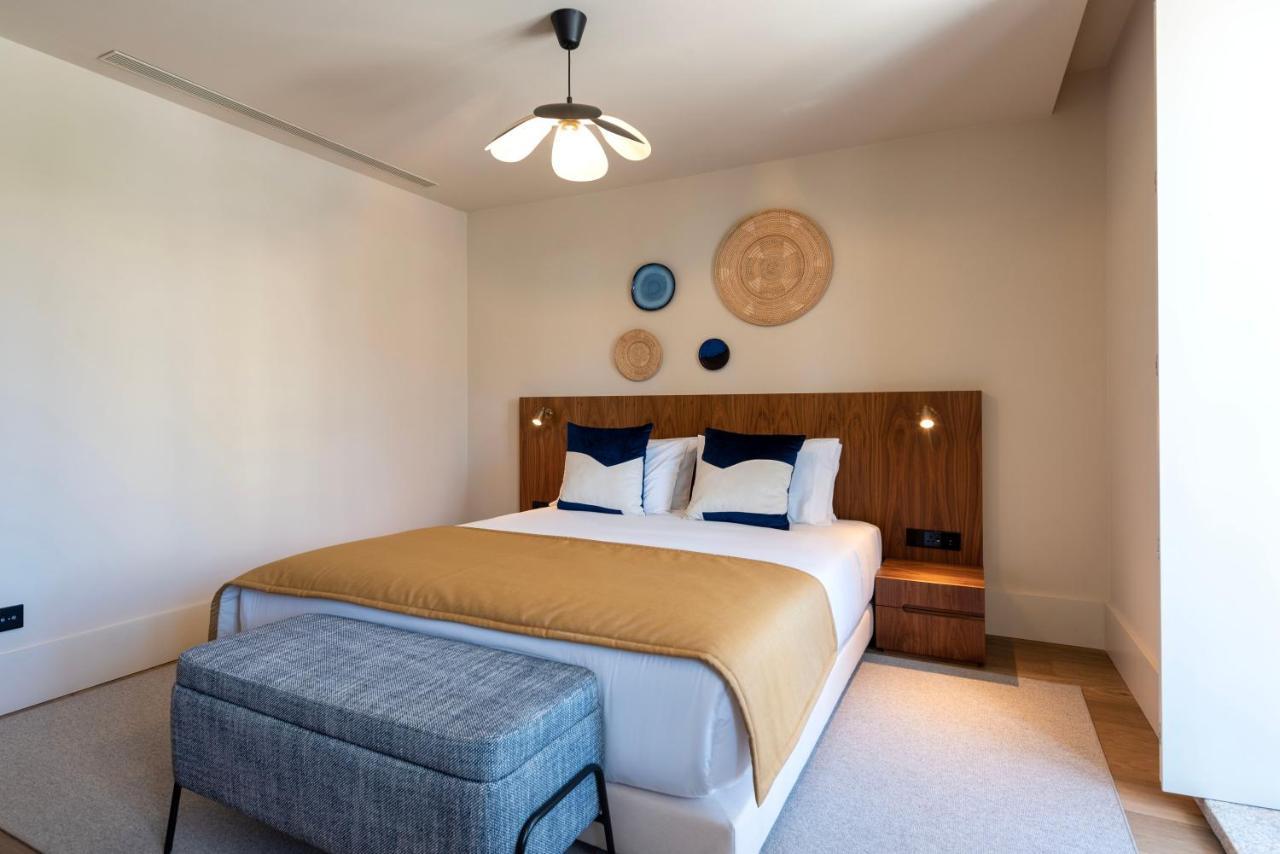 Ando Living - Santa Catarina House Apartment ปอร์โต ภายนอก รูปภาพ