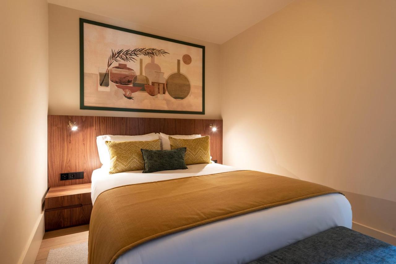 Ando Living - Santa Catarina House Apartment ปอร์โต ภายนอก รูปภาพ